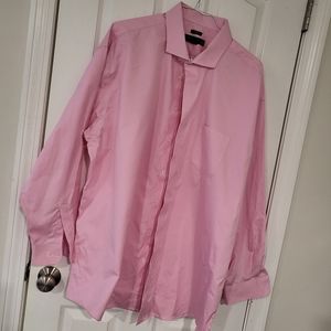 Men's long sleeve shirt